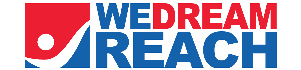 wedreamreach